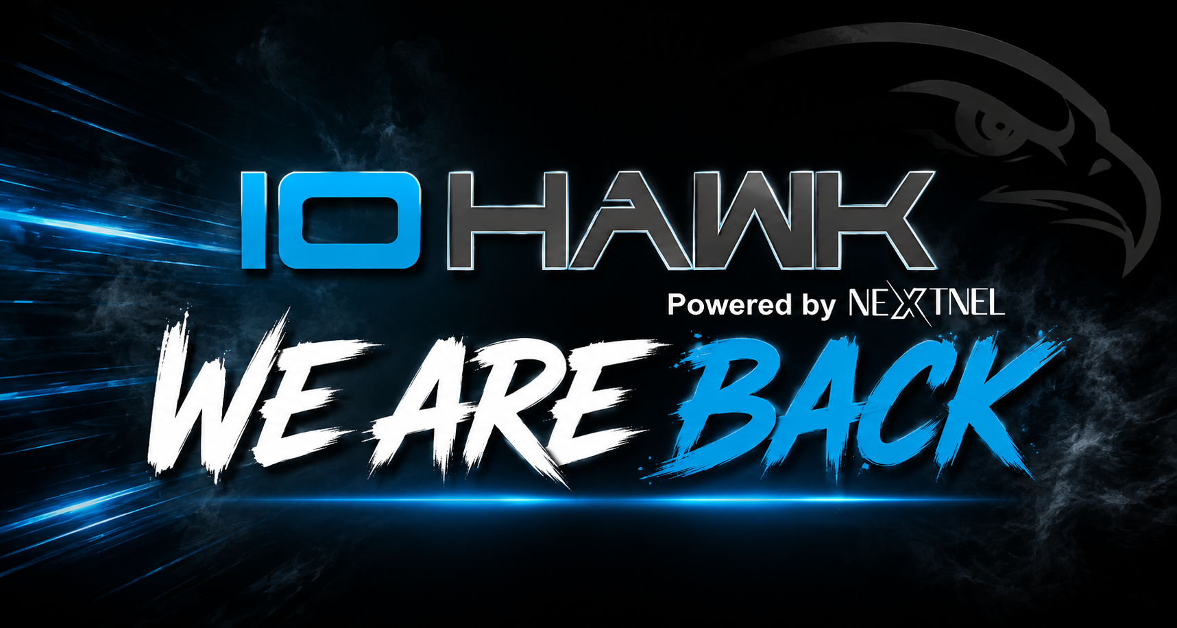 IO HAWK beginnt ein neues Kapitel – Nextnel GmbH startet die Traditionsmarke mit drei neuen E-Scootern und internationalen Entwicklungspartnern neu
